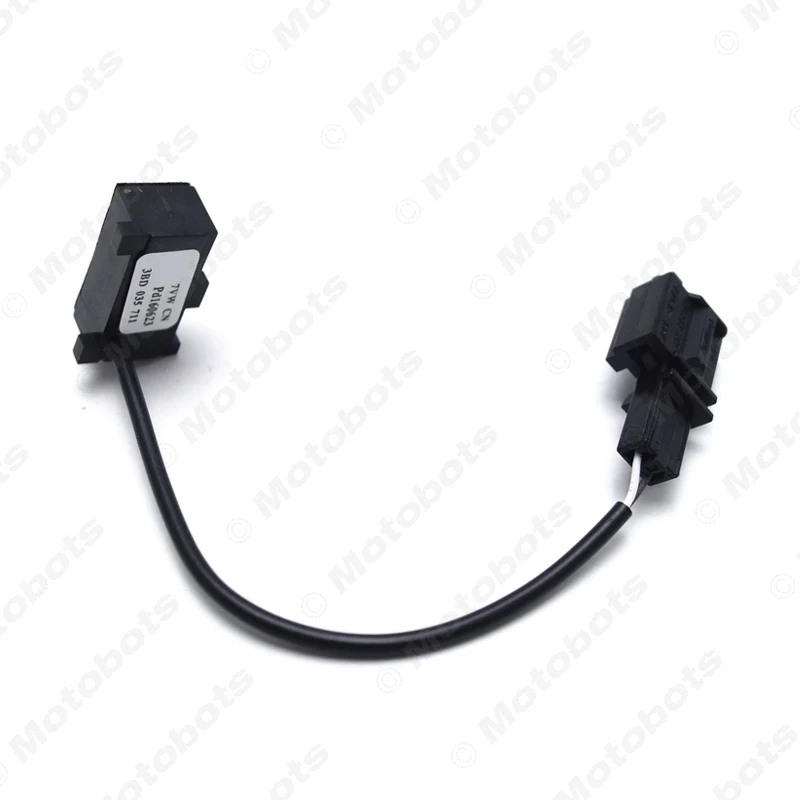 FEELDO 5 шт. Авто RCD510 RNS510 RNS315 Bluetooth микрофон комплект микро телефонный кабель для VW Golf Passat# AM1356