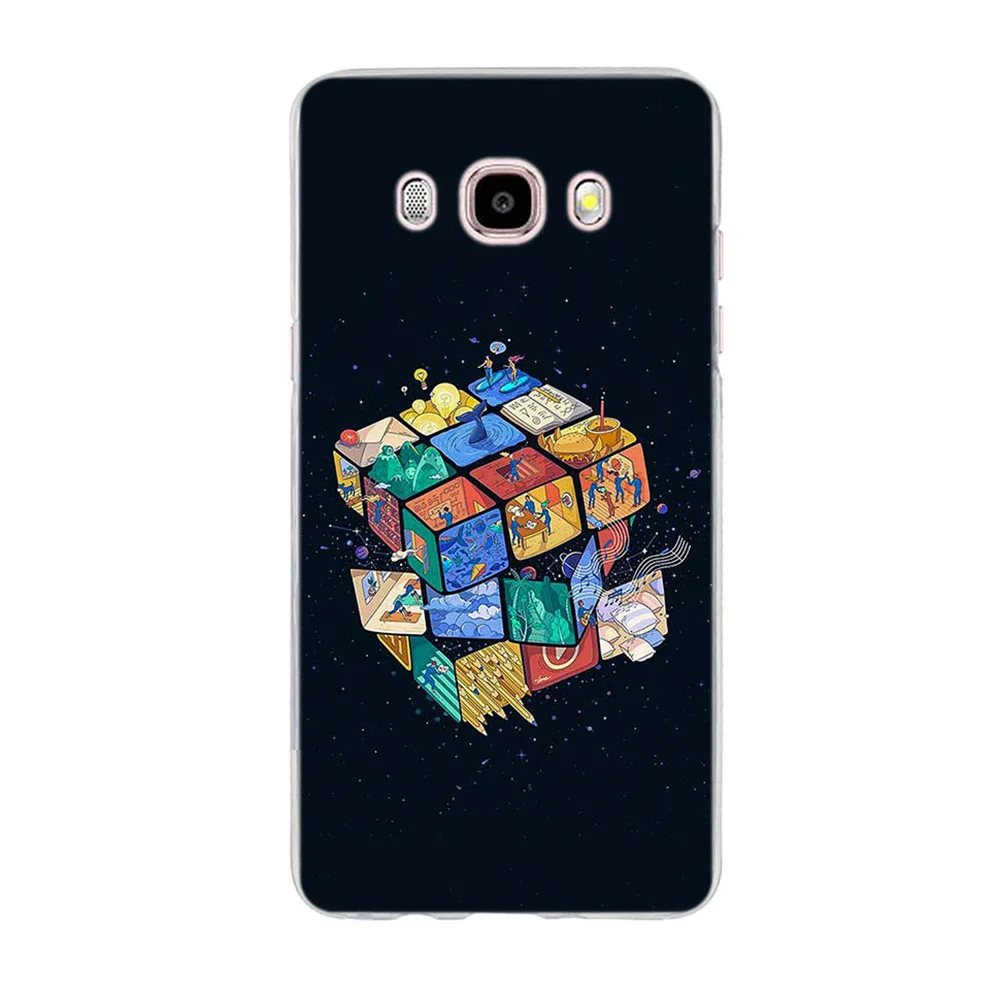 Чехол для samsung Galaxy J7, чехол для samsung J7, силиконовый чехол с цветами, 3D, чехол из ТПУ для samsung Galaxy J7, чехол - Цвет: 24