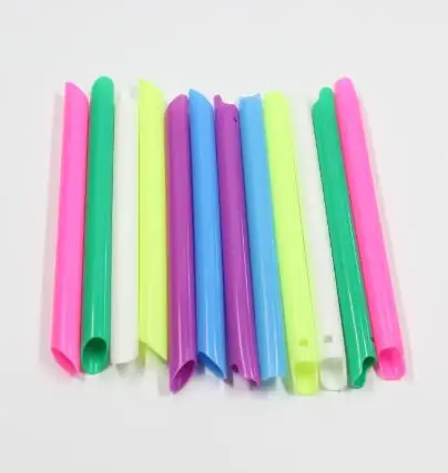 Dental Suction Tips colorful 148*11mm tip |