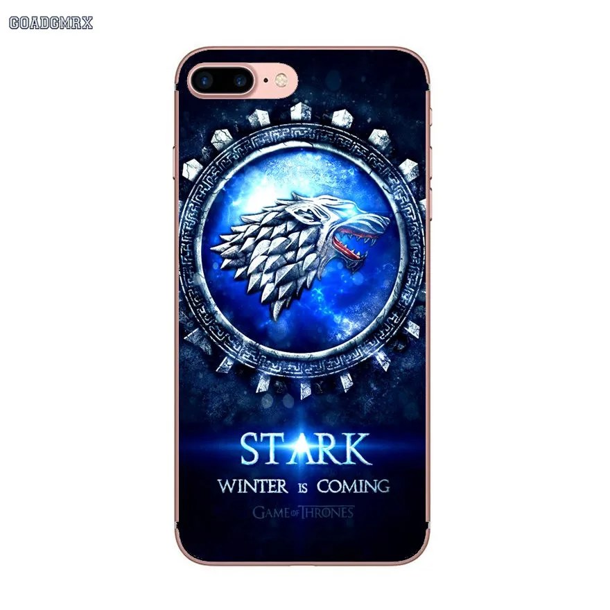 For Huawei GR3 2017 Mate 20 P30 Honor 7A Pro 7C 8C 7X 8X 9 Lite 10 Nova 2 2i 3 3i Cover Game Of Throne Daenerys Tyrion Lannister | Мобильные
