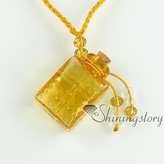 Женское ожерелье с подвеской оптовая продажа высококачественное лэмпворк