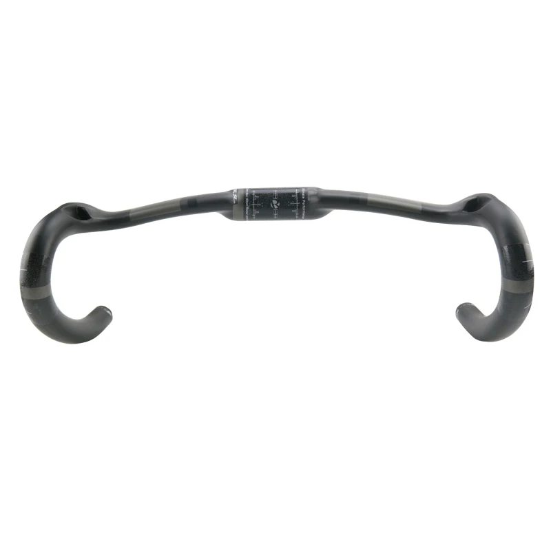 Руль велосипеда RXL SL 2017 из углеродного волокна руль дорожной ручки Гэри 31 8 400/420/440