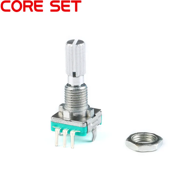 

Поворотные энкодеры EC11 Your Cee 5 шт.