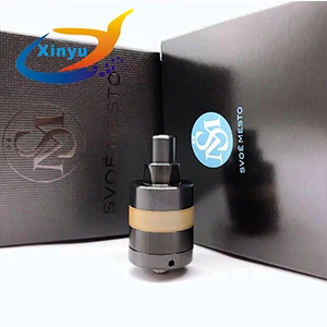 LITE22MM Новейший KF KAYFUN LITE 316 ss 24 мм 3,5 мл воздухозаборник регулируемый от 0-1,8 мм Нижняя заправка vs kayfun prime Nite DLC RTA - Цвет: LITE22MM