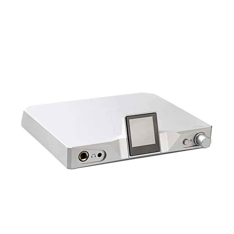 SMSL M9 AK4490x2 32bit/768 кГц DSD512 XMOS HiFi ЦАП Декодер USB/оптический/коаксиальный усилитель для
