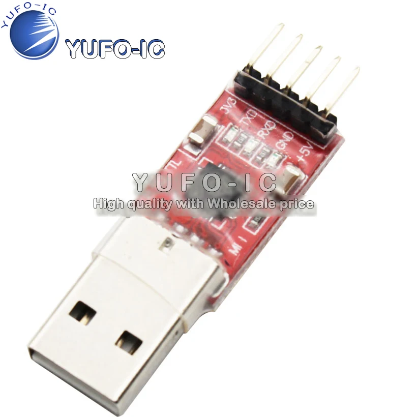 Модуль USB CP2102 для TTL turnA модуль последовательного порта UART плата обновления