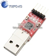 Модуль USB CP2102 для TTL turnA модуль последовательного порта UART плата