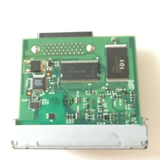 ETHERNET network card FOR STAR Label printer FOR STAR TSP 700 800 100BASE printer parts