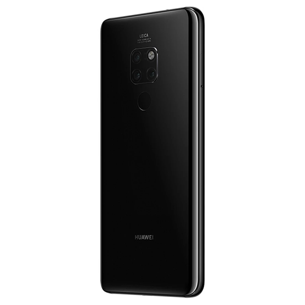 Оригинальный мобильный телефон HUAWEI mate 20 6 53 &quotKirin 980 Octa Core ГБ 128 фронтальная 24MP 3