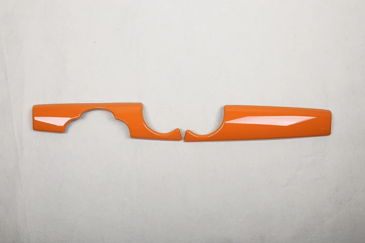 Автозапчасти Модный чехол для приборной панели MINI Ray Style с защитой от УФ лучей Cooper