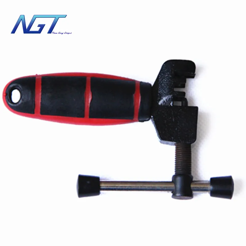 Инструмент для ремонта велосипедной цепи NGT разветвитель горного велосипеда