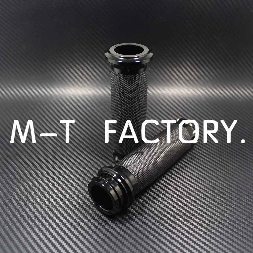 1 пара алюминиевых ручных ручек для мотоцикла запчасти Harley электронная модель |