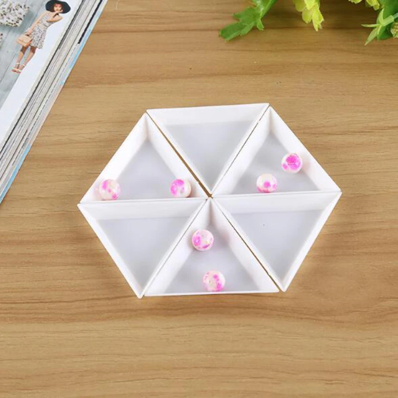 

Набор для алмазной вышивки 5D, 6 шт., для самостоятельной вышивки, лоток для стразы, вышивки крестом, алмазная вышивка, новинка инструмент для вышивки