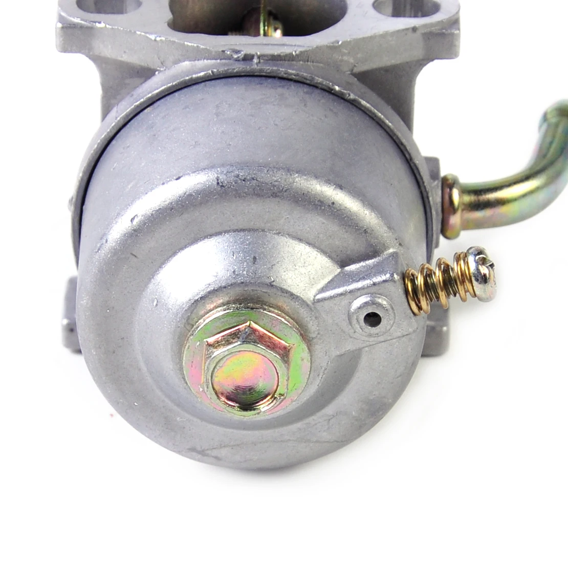 DWCX мотоциклетный Карбюратор Carb 60338 66619 для портового фрахта Chicago Electric Storm Cat 900 Вт 63CC/64CC 2HP генератор