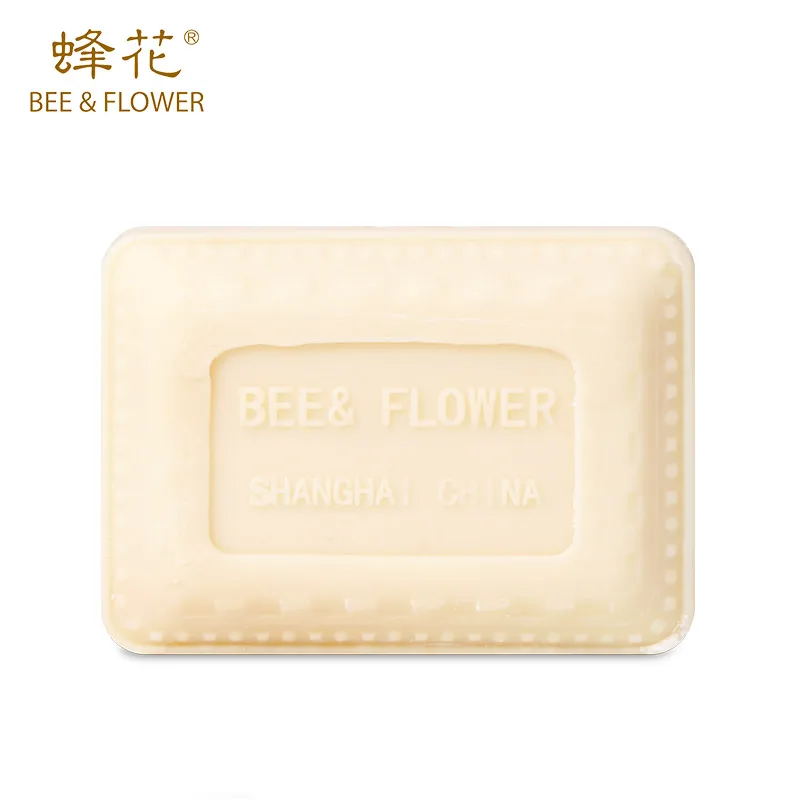 81 г/2 85 унций Пчела и цветок мыло с экстрактом жасмина классический китайский