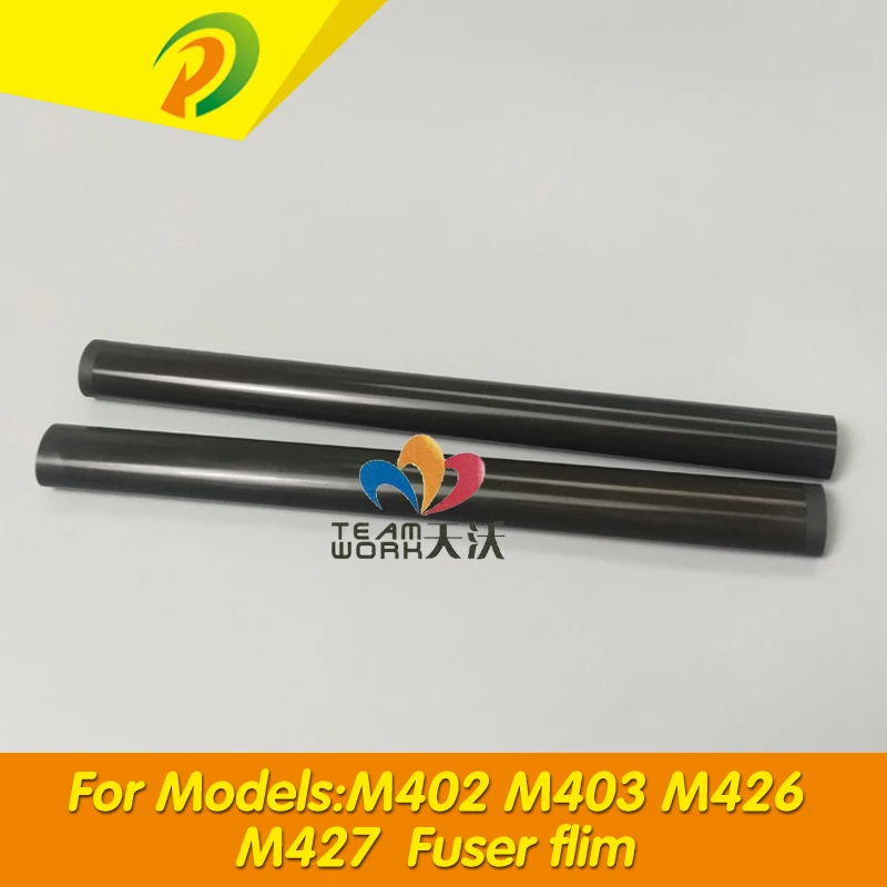 Оригинальная новая деталь фиксатор пленки для HP M402 M403 M426 M427 M402d M402n 403 426 427 Пленка