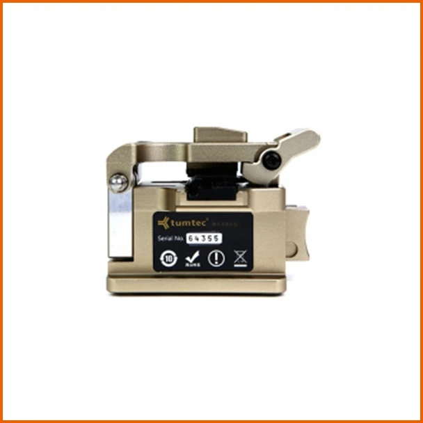 

High Quality, High Precision Fiber Cleaver A9, 10pcs/lot