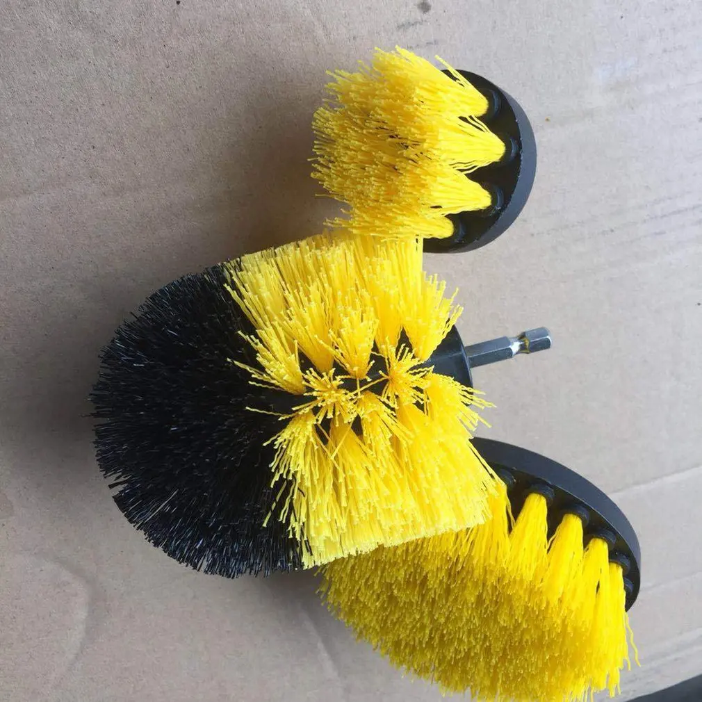 Электрическая щетка для пола электрическая дрель лучшая продажа бытовой