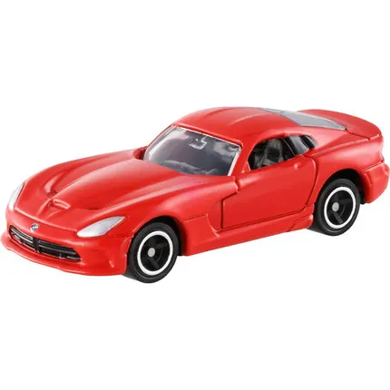 К моему 1:64 SRT VIPER GTS бутиковый игрушечный автомобиль из сплава для детей Детские