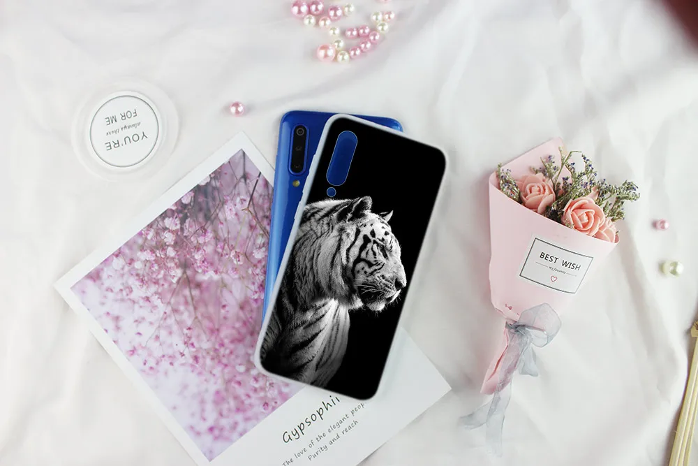 Чехол для Xiaomi Mi 11 Pro Ultra 10 9 8 SE 6X 5X A3 A1 A2 LITE cc9 cc9e | Мобильные телефоны и аксессуары