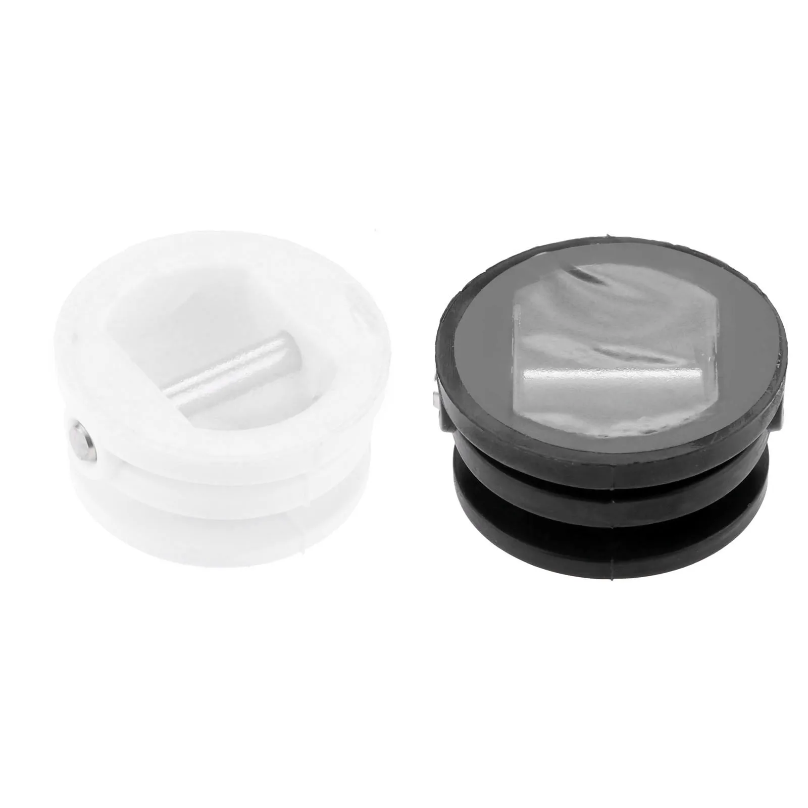 1 шт. Пластик доски для серфинга вилка страховочного ЛИША запасные с фокусным