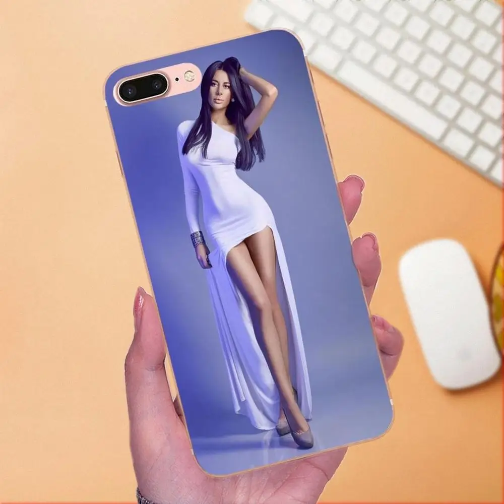 Для Huawei P7 Honor 4C 5A 5C 5X 6 6C 6A 6X 7 7X 8 9 V8 V10 Y3II Y5II Y6II G8 Play Lite TPU Модный чехол для горячей