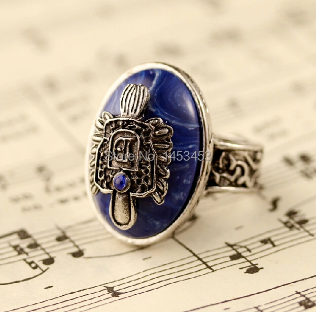 Кольцо дневников вампира Романтические Аксессуары для косплея|cosplay armor|cosplay shoesring