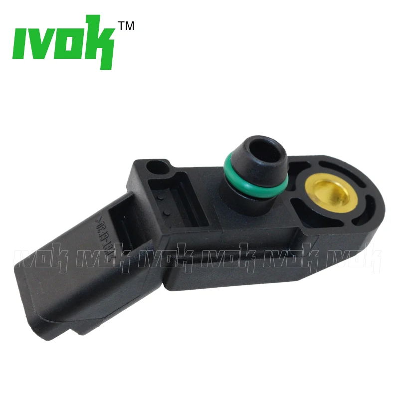 Карта Сенсор для CITROEN Xsara Picasso 1 6 2 0 PEUGEOT 206 406 306 8 0261230057 0261230034 19201 К 1920AN 9631813680|Датчик