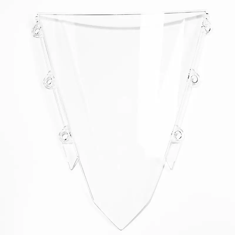 Motorcycle Windshield Windscreen For HONDA CBR500R CBR 500 R 2016-2017 | Автомобили и мотоциклы