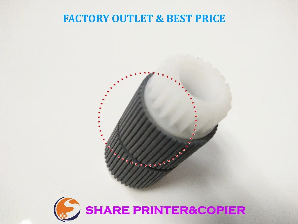 Новый RL1-1289 RL1-1289-000 Палочки вверх ролик для HP6015 HP6030 HP6040 CP6015 CM6030 CM6040 Serise | Компьютеры