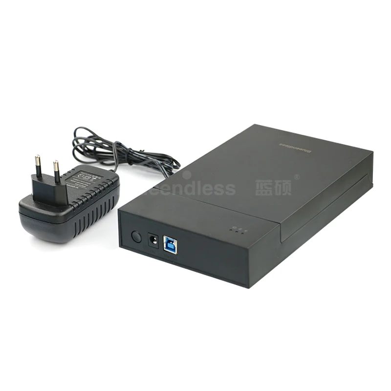 Blueendless 3 5 2 дюймов Переносной жесткий диск SATA инструмент Бесплатный чехол для