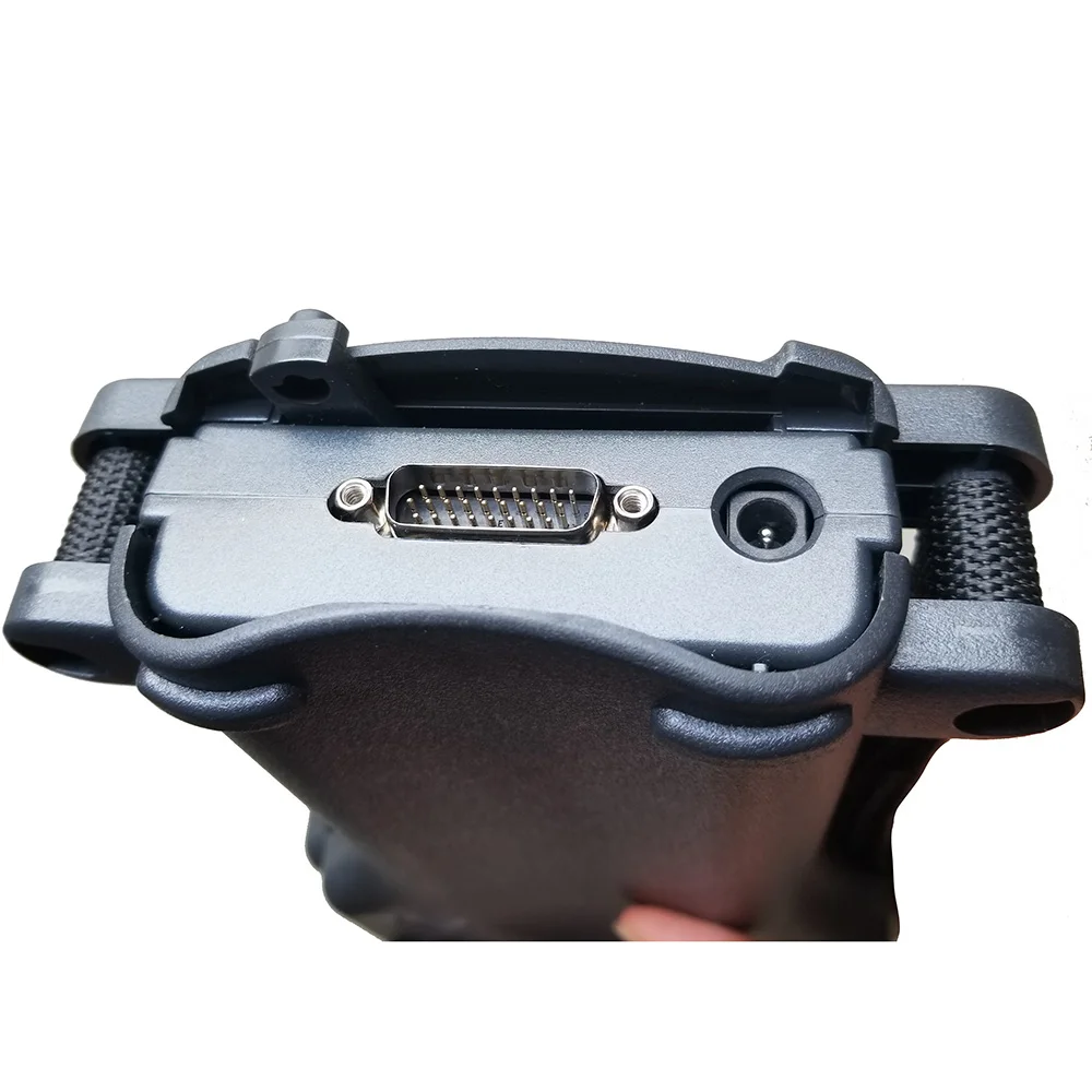 Диагностический инструмент Opel Tech2 для G-M tech 2 с Candi tis2000 tech 2(для G-M/SAAB/OPEL/SUZUKI/ISUZU/Holden