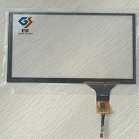 6 2 6 5 7 8 9 10 inch universal navigation touch screen pn yh 889v4 fpc gps car dvd navigation touch screen panel repair