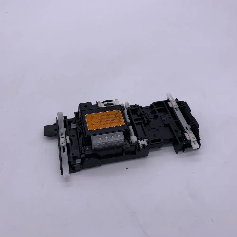Печатающая головка для Brother 2480C 2580C 1860C 1960C DCP 130C 135C 150C 153C 155C 330C 350C 353C 357C 540CN 560CN 750 770CW |
