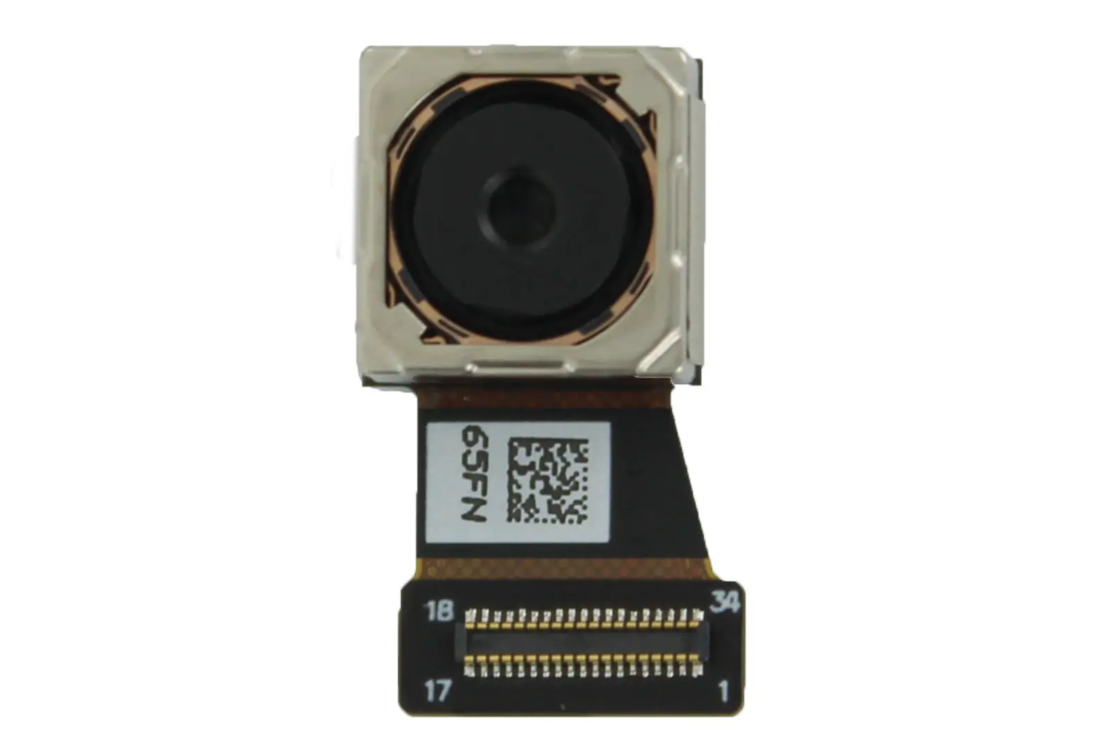 OEM для Sony Xperia XA Ultra C6 F3211 F3212 модуль большой задней камеры Запасная часть|camera part|rear