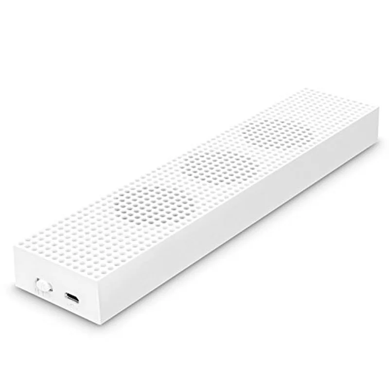 1 шт. встроенный 3 высокоскоростной Вентилятор охлаждения с 2 usb портами для портов