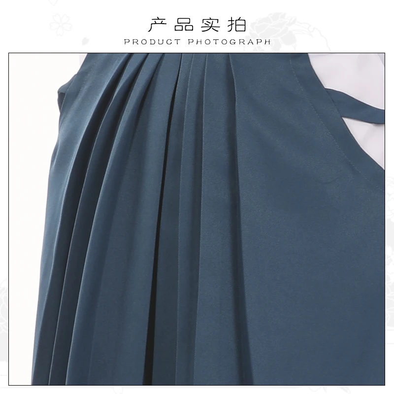 Yamato Style униформа в японском стиле костюм моряка оригинальная JK школьная форма