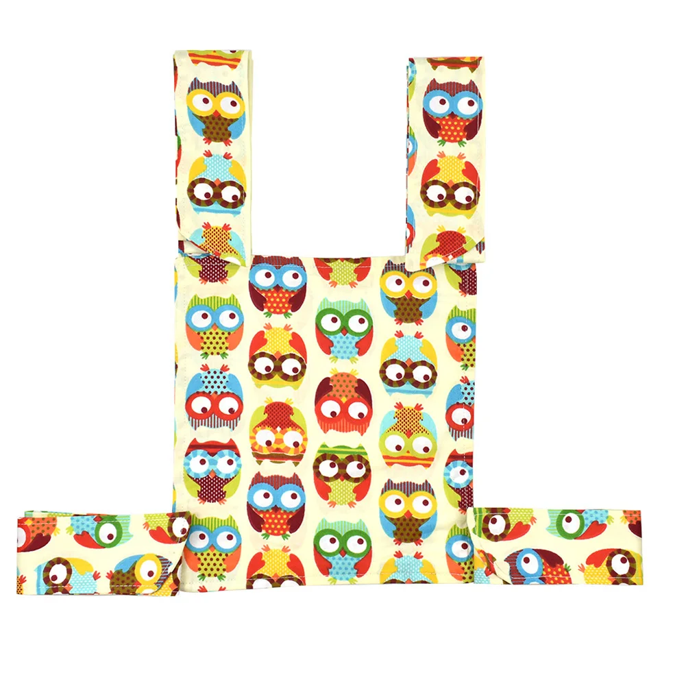 МУЛЬТИПЛИКАТОРНАЯ симпатичная прочная мультяшная игрушка переноска для кукол