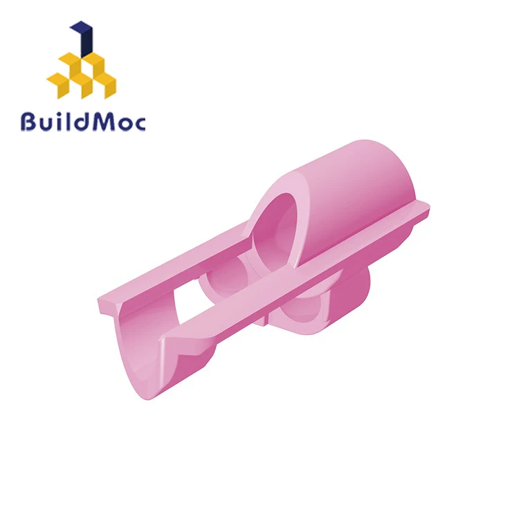 BuildMOC 32527 #5 высокотехнологичные строительные блоки детали сделай сам развивающие