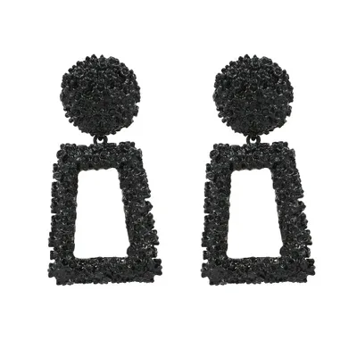 2019 Серьги Pendientes Mujer Moda новые модные женские серьги европейский дизайн Висячие