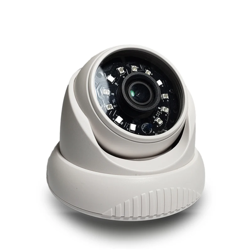 H.265 IP камера 1080P 3 6 мм ONVIF P2P 48 В poe купольная RTSP ip ipcam XMEye 12 наблюдения xm CCTV внутренняя