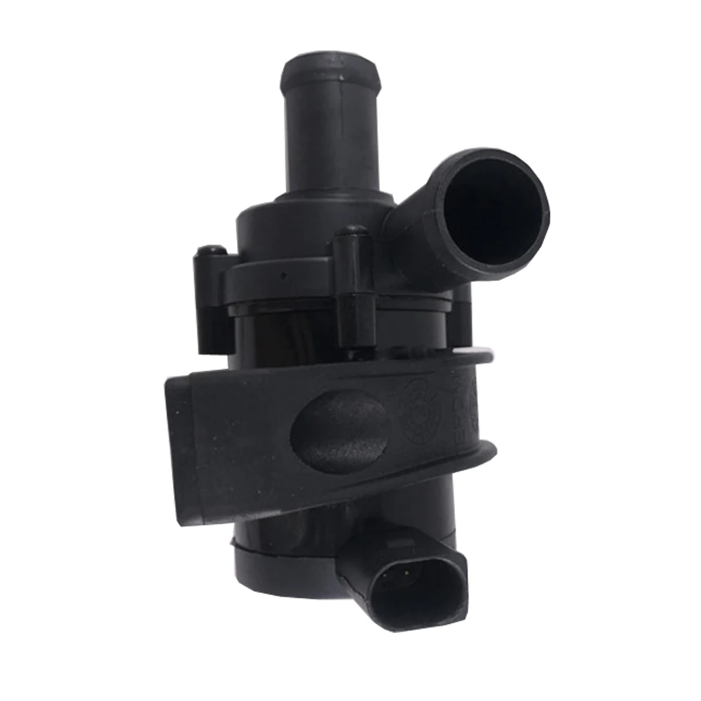 Продажа Новейший автомобильный водяной насос охлаждения для VW Jetta Golf GTI Passat CC для Octavia 1,8 T 2,0 T 12 В двигатель 2006 2007 2008 2009 2010