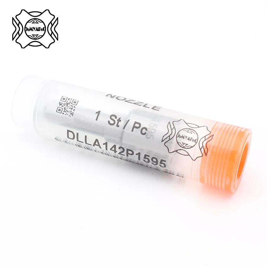 Сопло дизельного двигателя DLLA 142P1595 распылитель топливного насоса 0433171974 DLLA142P1595