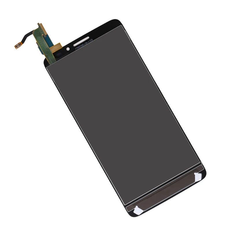 Для Alcatel One Touch IdolX OT6040 6040 6040D 6040E 6040A 6040X OT ЖК дисплей сенсорный экран дигитайзер