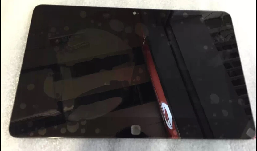 Новый сенсорный экран с ЖК-дисплеем LP101WH4 SLA6 для планшета DELL Latitude 10 ST2 ST2E |