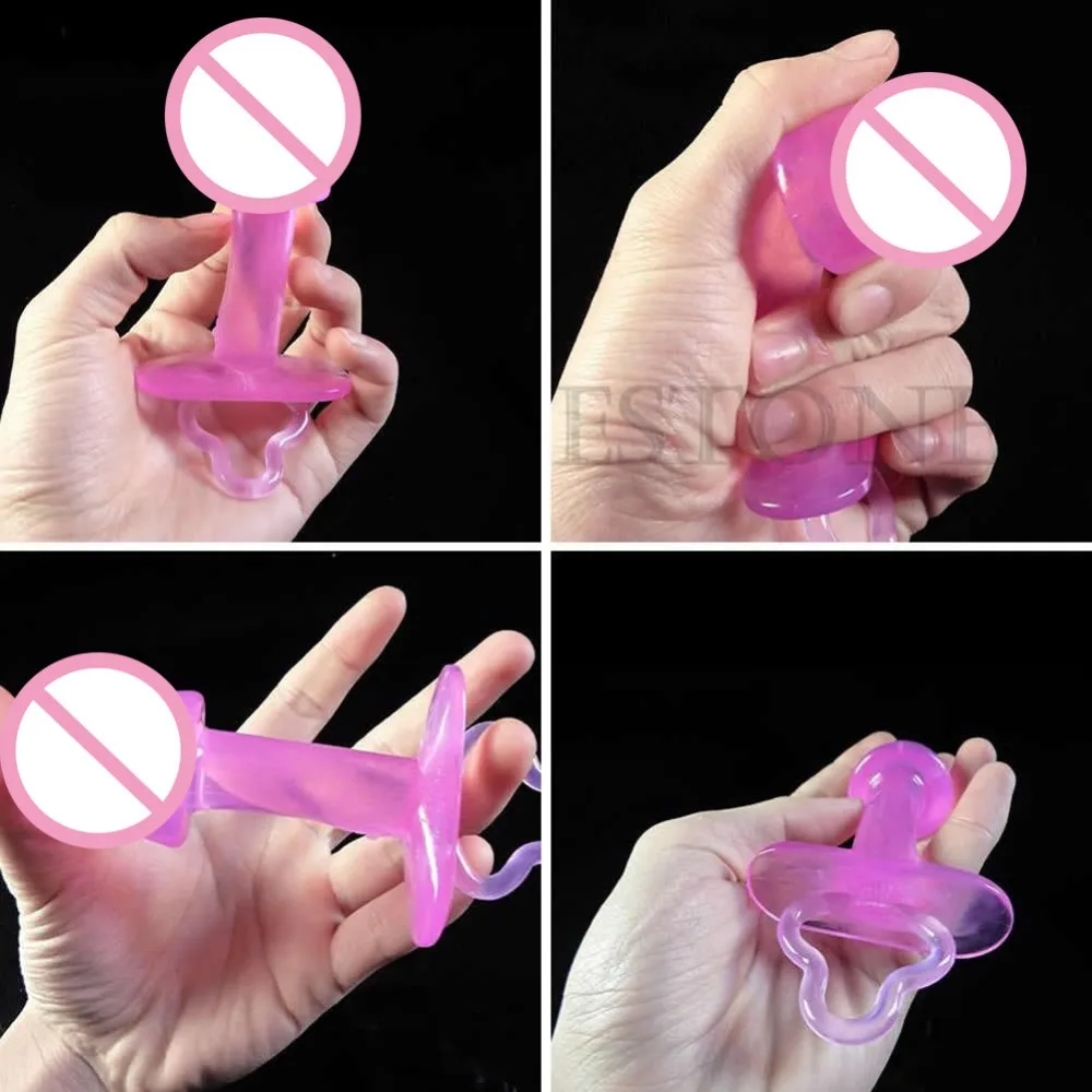 Anal Plug Sex Toys Silicone Butt Jelly Real Skin Feeling Adult New Arrival |