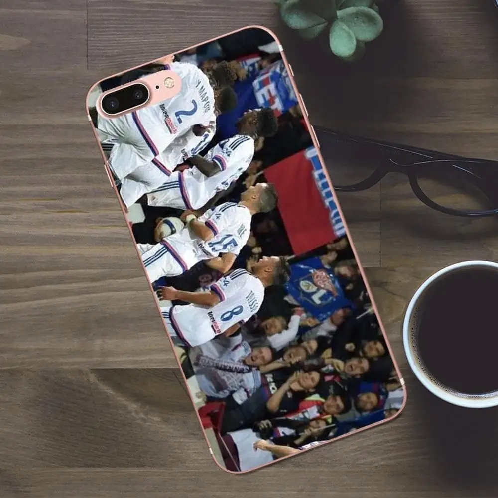Оригинальный ТПУ для Apple iPhone X 4 4S 5 5C SE 6 6S 7 8 Plus Galaxy A3 A5 J1 J2 J3 J5 J7 2017 | Мобильные