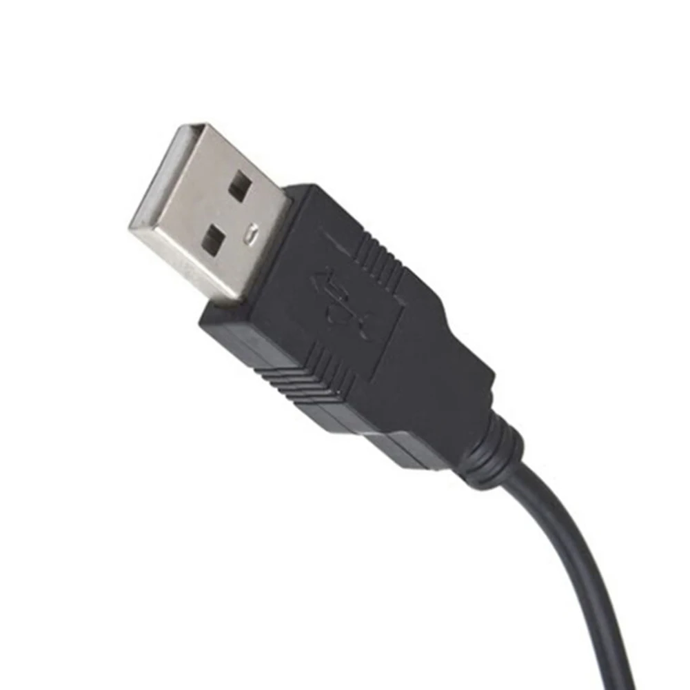 2 в 1 USB кабель для зарядки и передачи данных Sony PSP 2000 3000 зарядное устройство