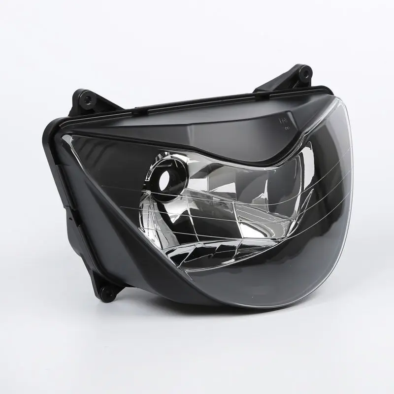 Передняя фара в сборе для мотоцикла Honda CBR600 F4 CBR 600 99 00|assembly|assembly lamp |