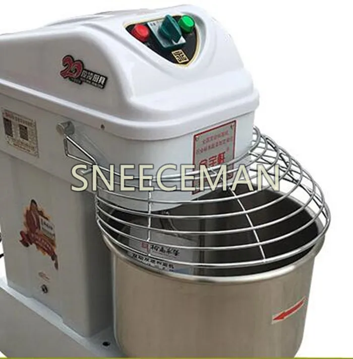 20L цена оптовой продажи промышленный миксер для теста на продажу|mixers for dough|mixer